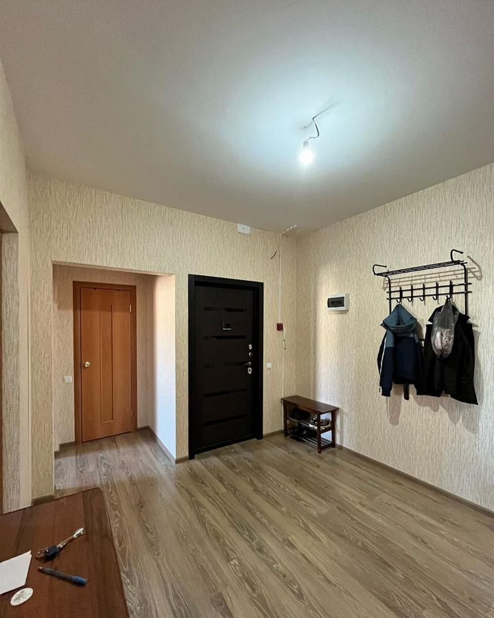 квартира г Воскресенск ул Ломоносова 119к/2 фото 4