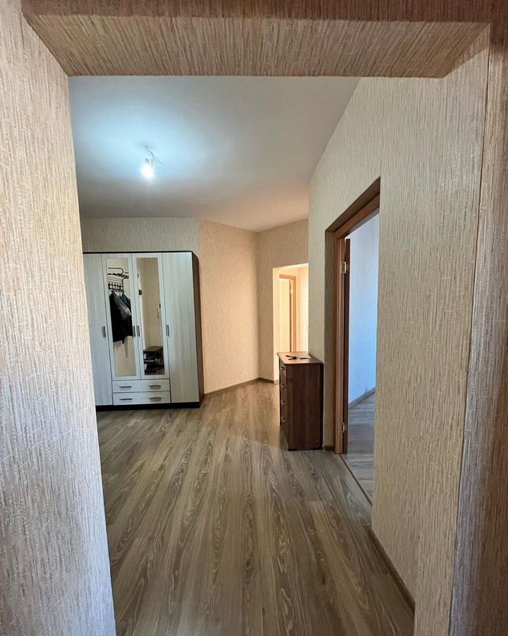 квартира г Воскресенск ул Ломоносова 119к/2 фото 9