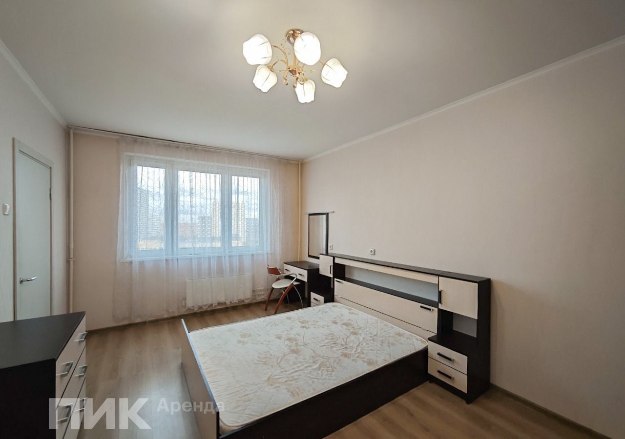 квартира г Мытищи Мытищи-16 ул Борисовка 28а Медведково фото 3