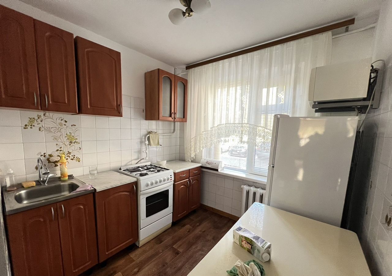 квартира г Грозный б-р Султана Дудаева 5 Грозный, Ахматовский район фото 4