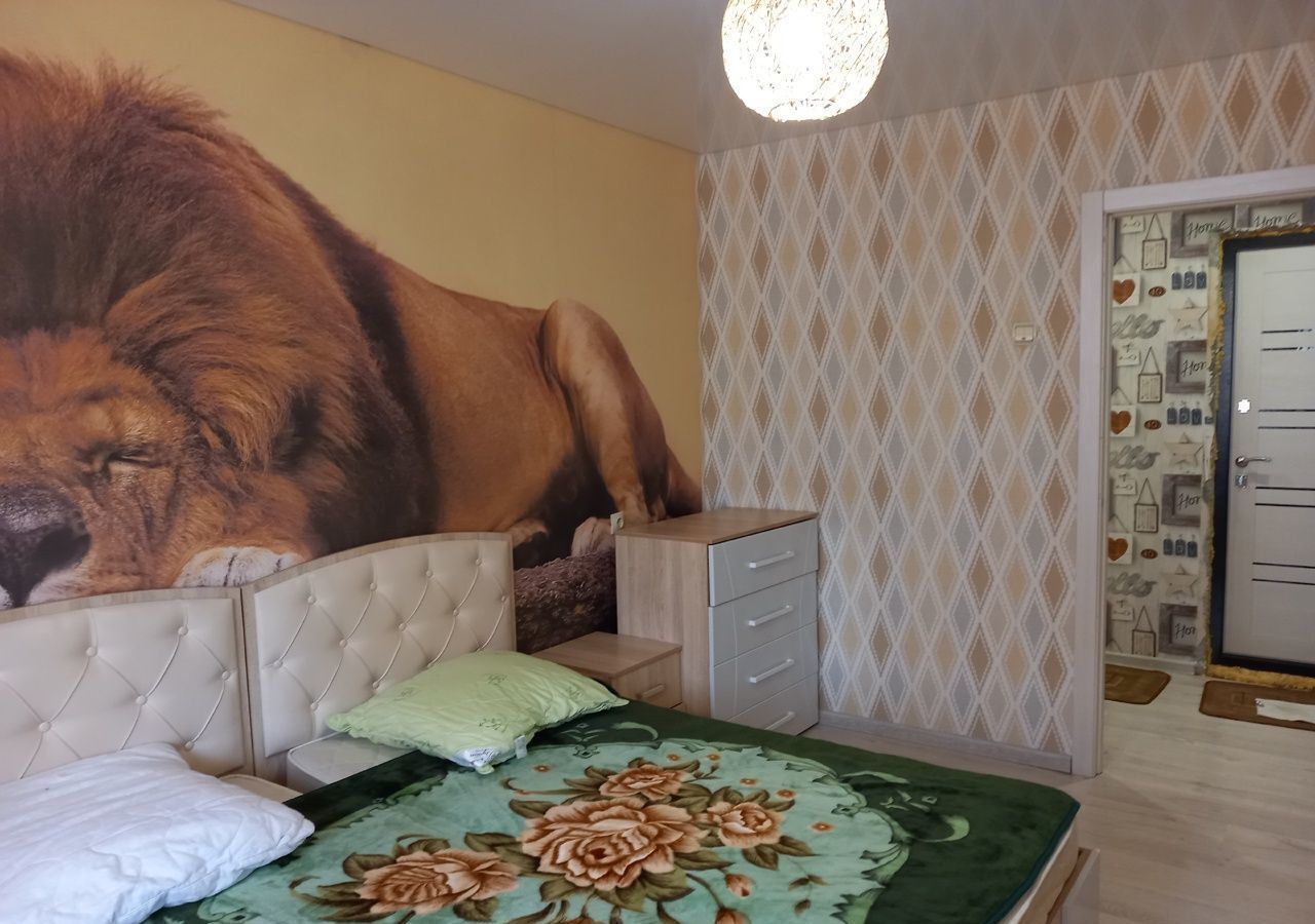 квартира г Жигулевск ул Пролетарская 23 фото 6