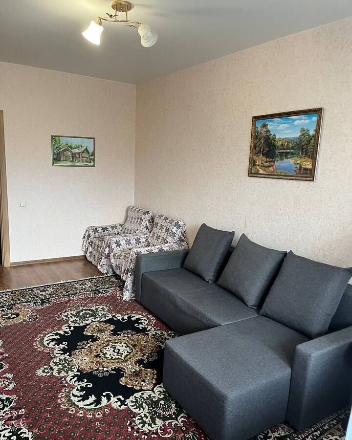 квартира г Кострома р-н Центральный ул Никитская 92а фото 5