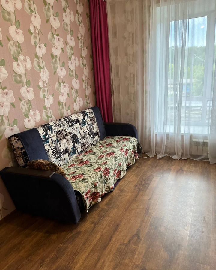 квартира г Кострома р-н Центральный ул Никитская 92а фото 10