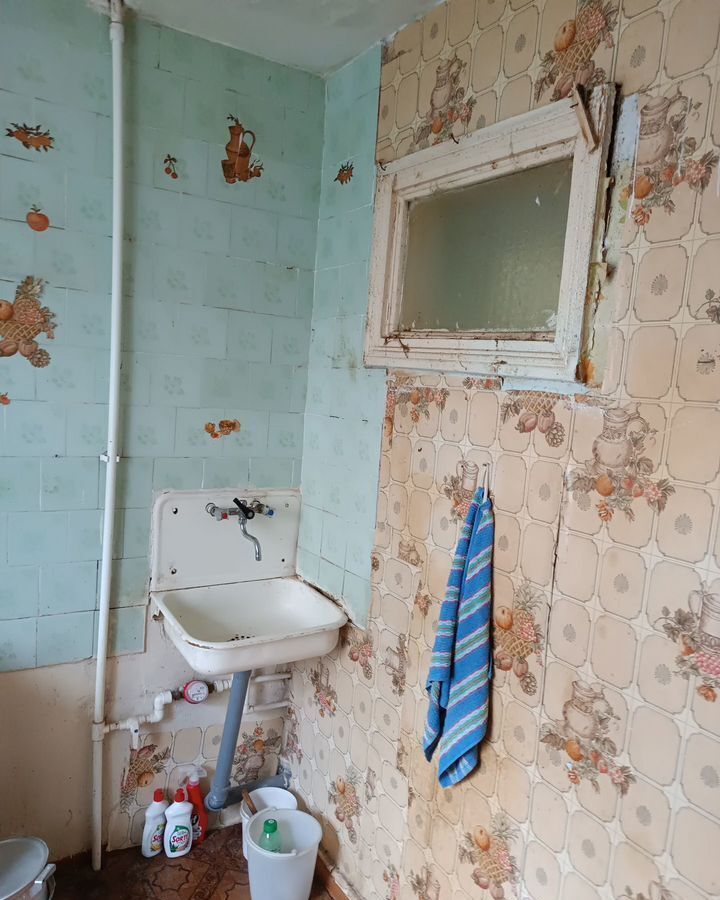 квартира г Саранск р-н Ленинский ул Федосеенко 17 фото 11