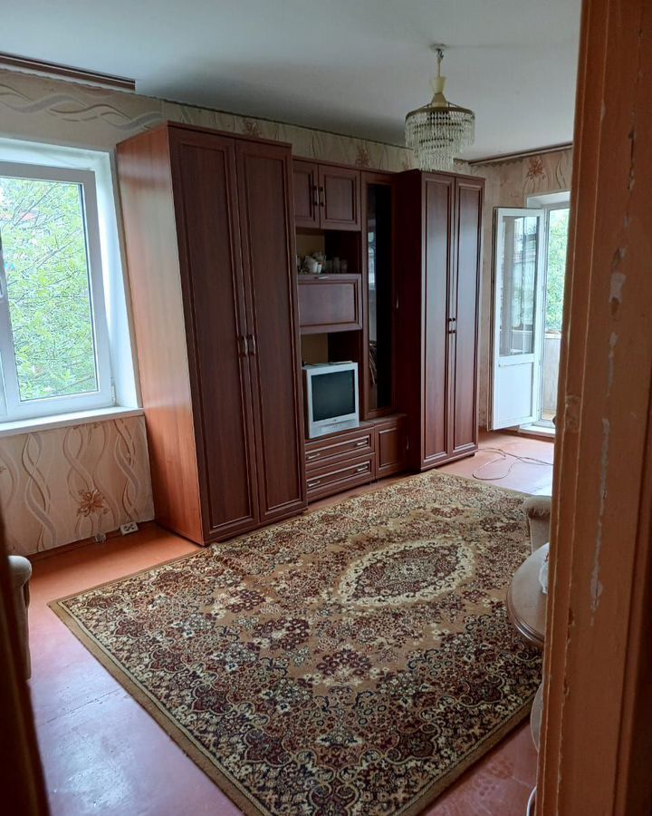 квартира г Железногорск ул Гагарина 31к/3 фото 1