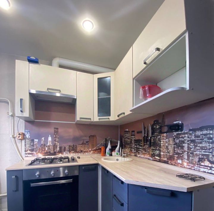 квартира г Ревда ул Советских Космонавтов 2 фото 1