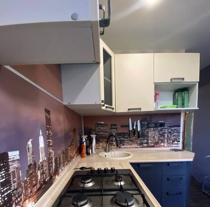 квартира г Ревда ул Советских Космонавтов 2 фото 3