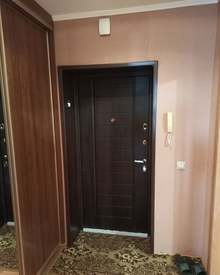 квартира г Орел р-н Железнодорожный ул Грузовая 3б фото 8