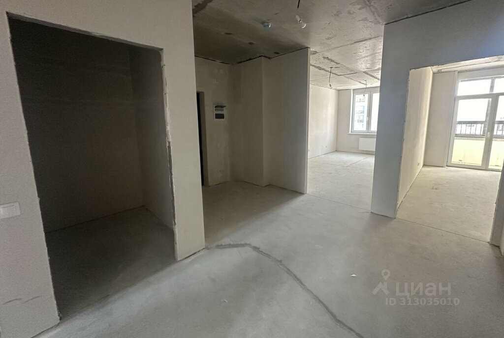 квартира г Екатеринбург Чкаловская ул Краснолесья 96/2 фото 16