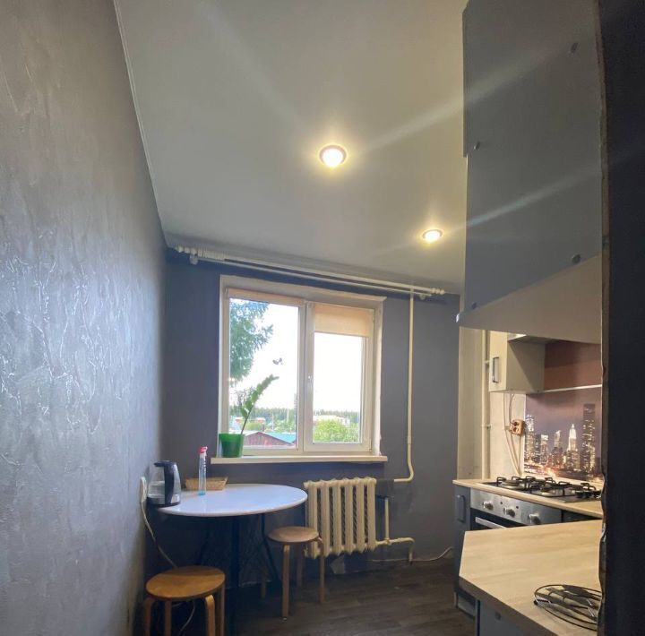 квартира г Ревда ул Советских Космонавтов 2 фото 5