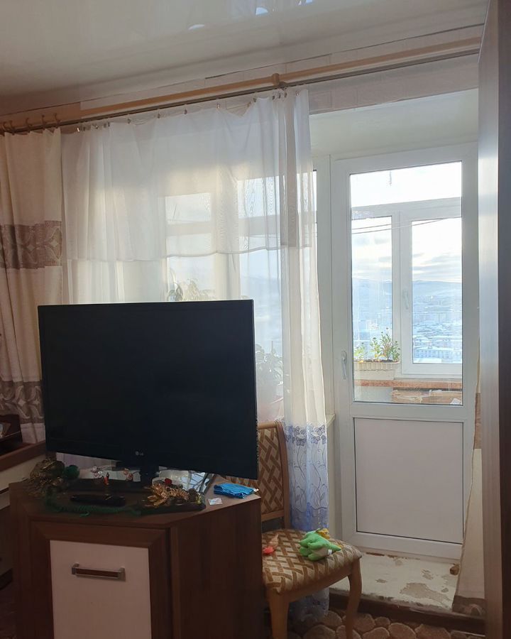 квартира г Магадан ул Колымская 7к/1 фото 3