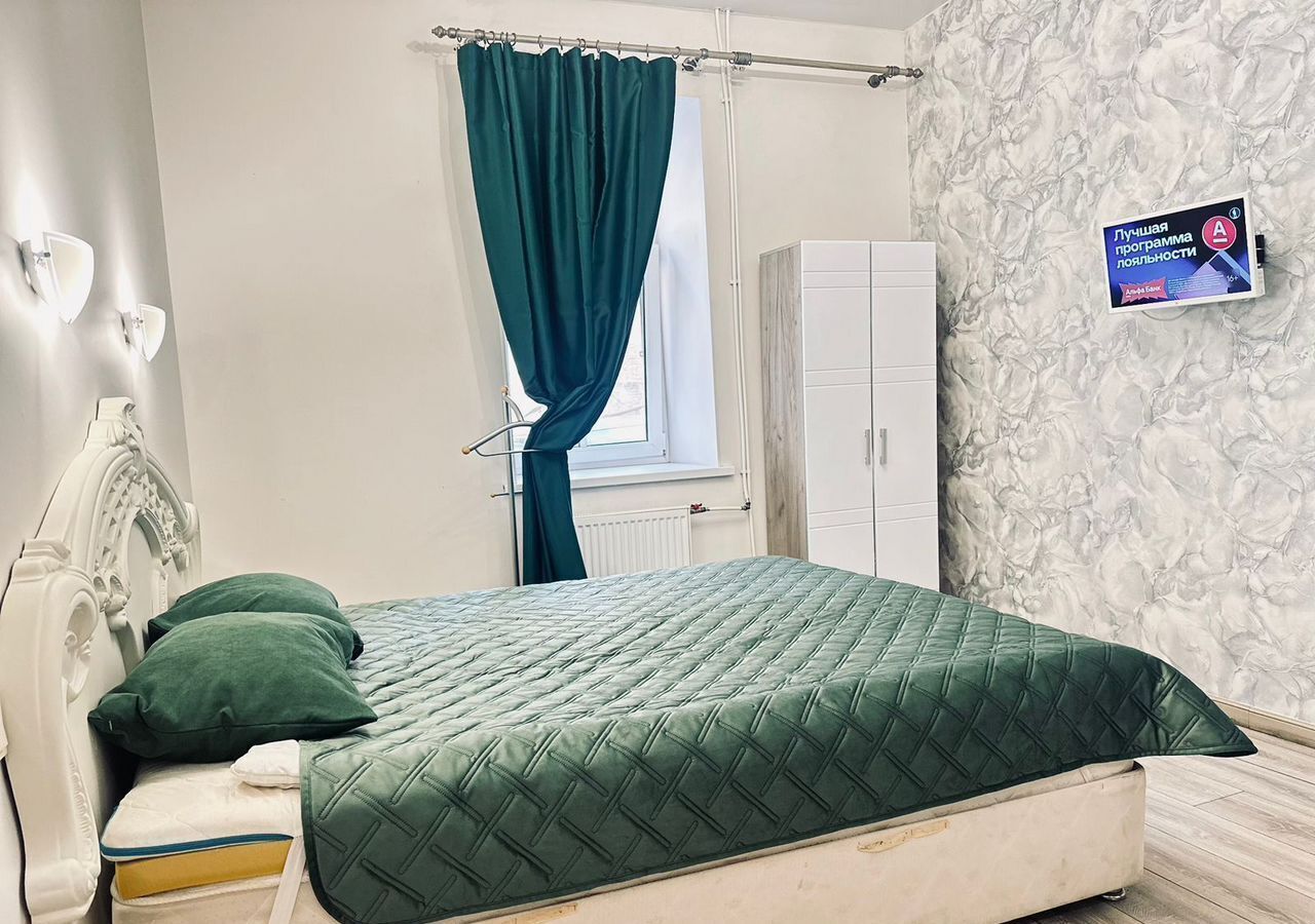 квартира г Санкт-Петербург метро Площадь Восстания Пески ул 10-я Советская 11б округ Смольнинское фото 1