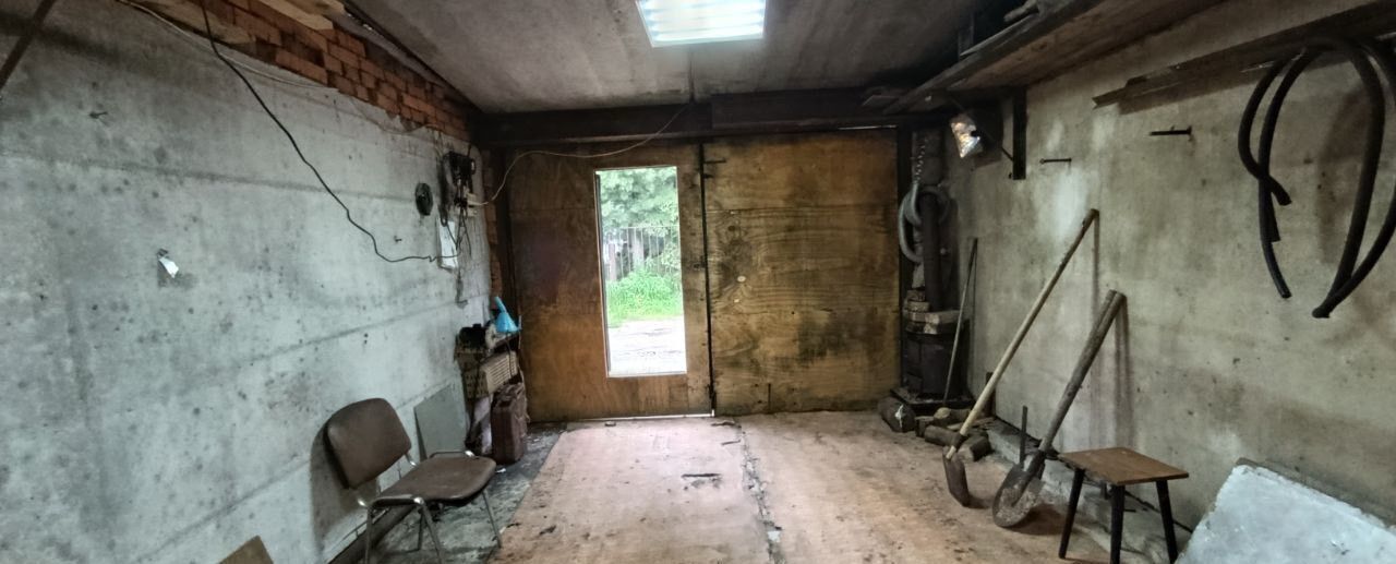 гараж г Нягань ул Речная 64с/106 Тюменская обл. фото 2