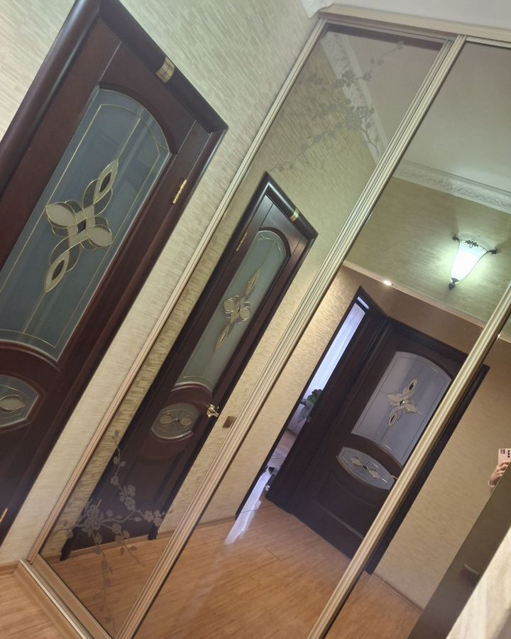 квартира р-н Нерюнгринский г Нерюнгри пр-кт Дружбы Народов 14/1 фото 21
