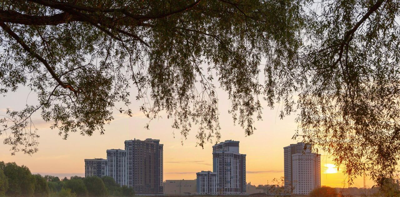 квартира г Рязань р-н Железнодорожный ул Земнухова 2 фото 3