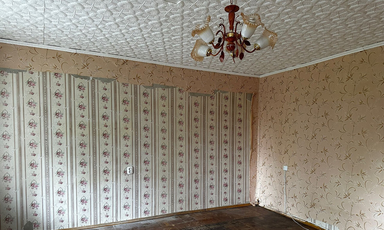 квартира г Павловский Посад Филимоново ул 1 Мая 38 фото 1