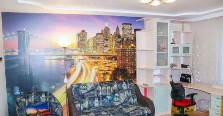 квартира г Чебоксары р-н Московский ул Университетская 36 фото 5
