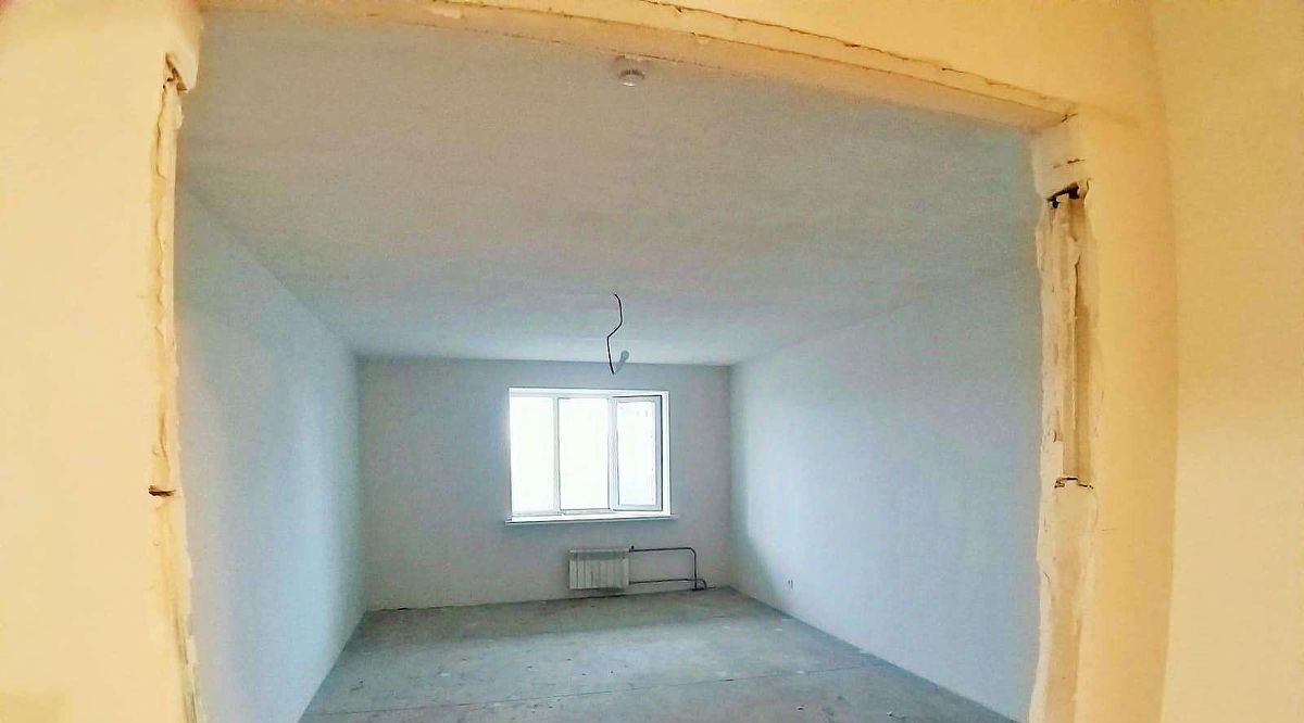 квартира г Тольятти р-н Автозаводский ш Южное 45а фото 8