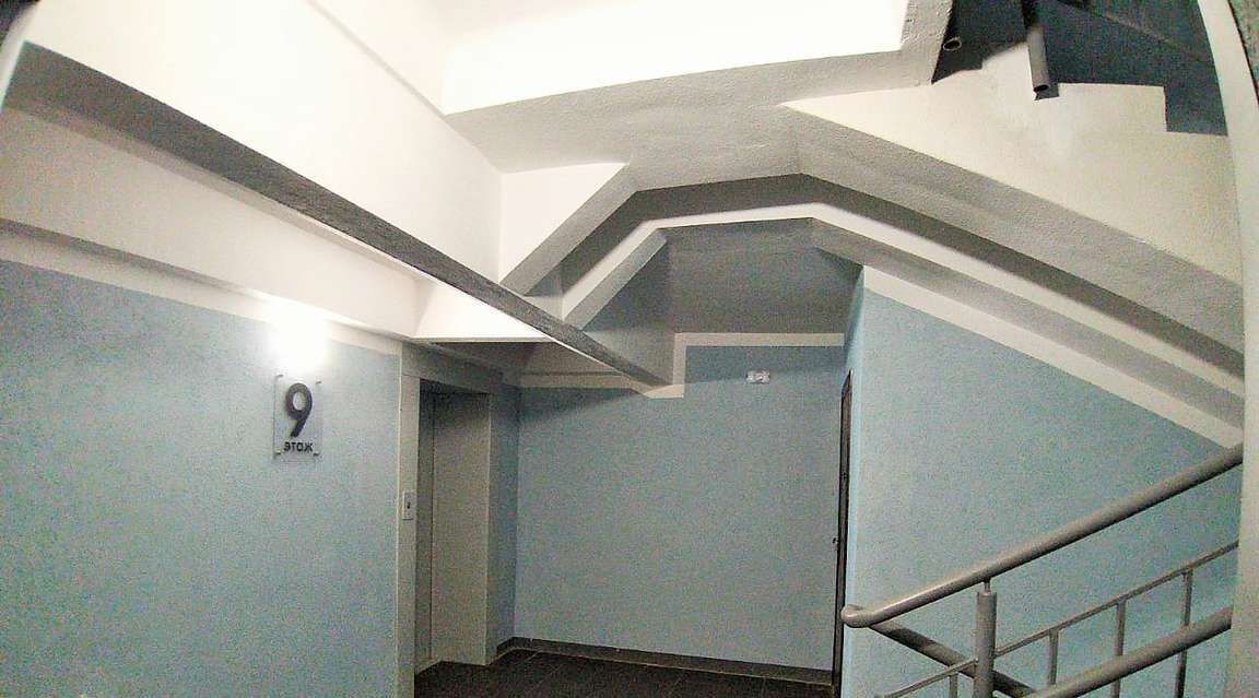 квартира г Тольятти р-н Автозаводский ш Южное 45а фото 15