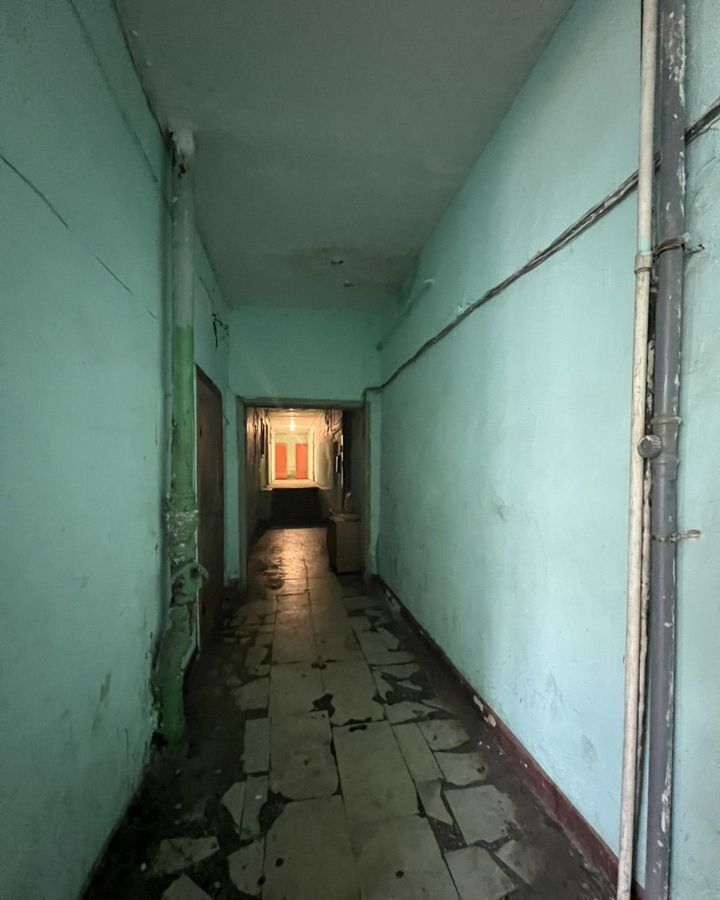 комната г Саранск р-н Октябрьский ул Студенческая 10 фото 8