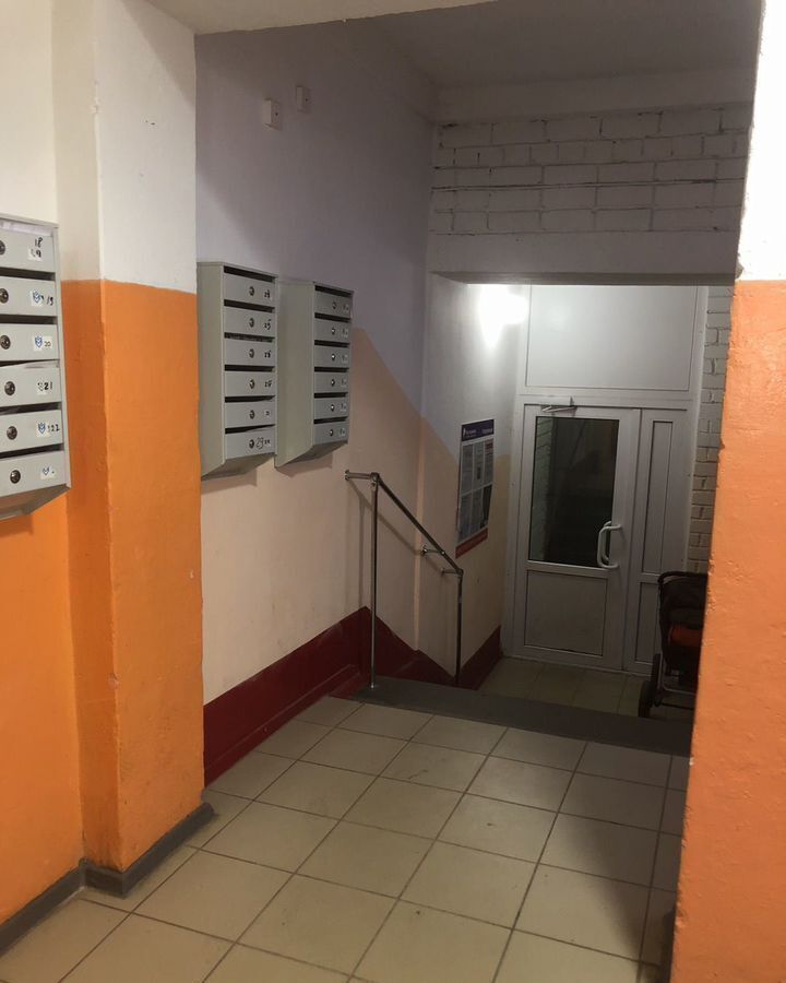 квартира г Петрозаводск р-н Рыбка ул Пограничная 11 фото 8
