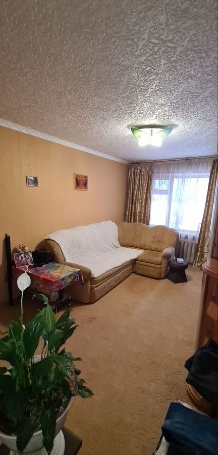 квартира г Петропавловск-Камчатский ул Академика Королева 21 фото 6
