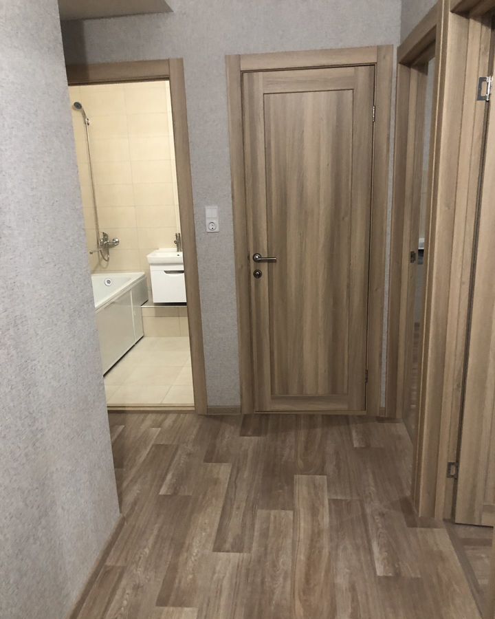 квартира г Губкинский 17-й мкр-н, 1, Тюменская обл. фото 7