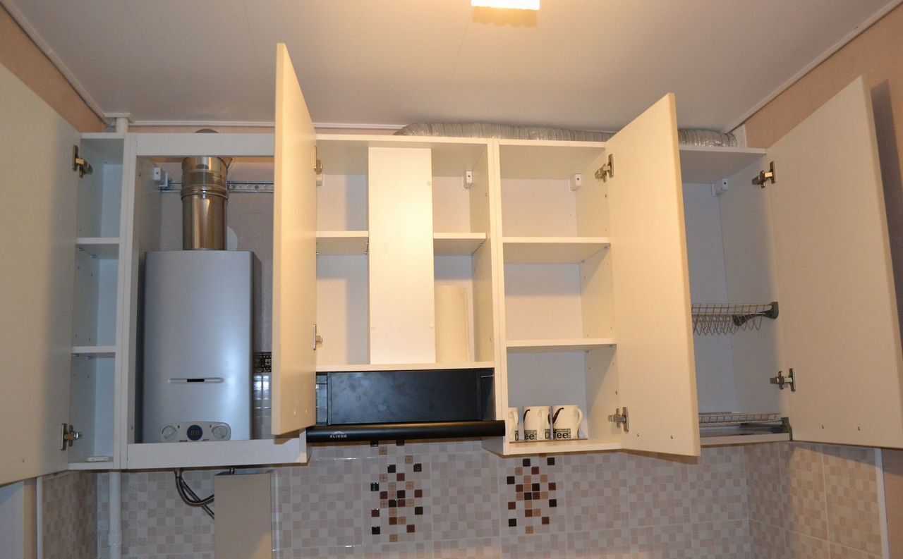 квартира г Иваново р-н Советский ул Каравайковой 90 фото 15