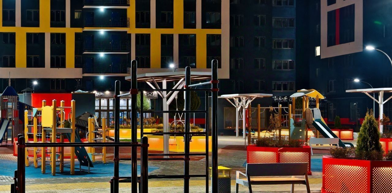 квартира г Рязань р-н Московский ул Медицинская 3 ЖК Skyline фото 16