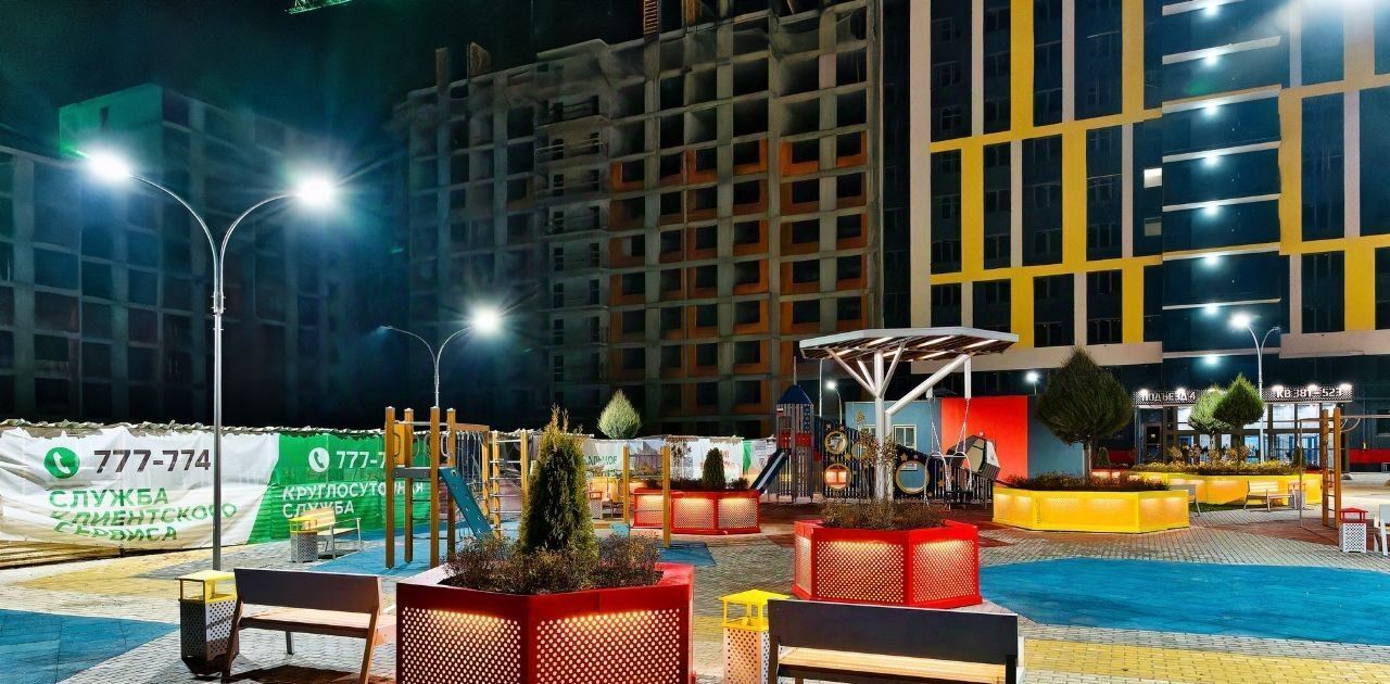квартира г Рязань р-н Московский ул Медицинская 3 фото 12
