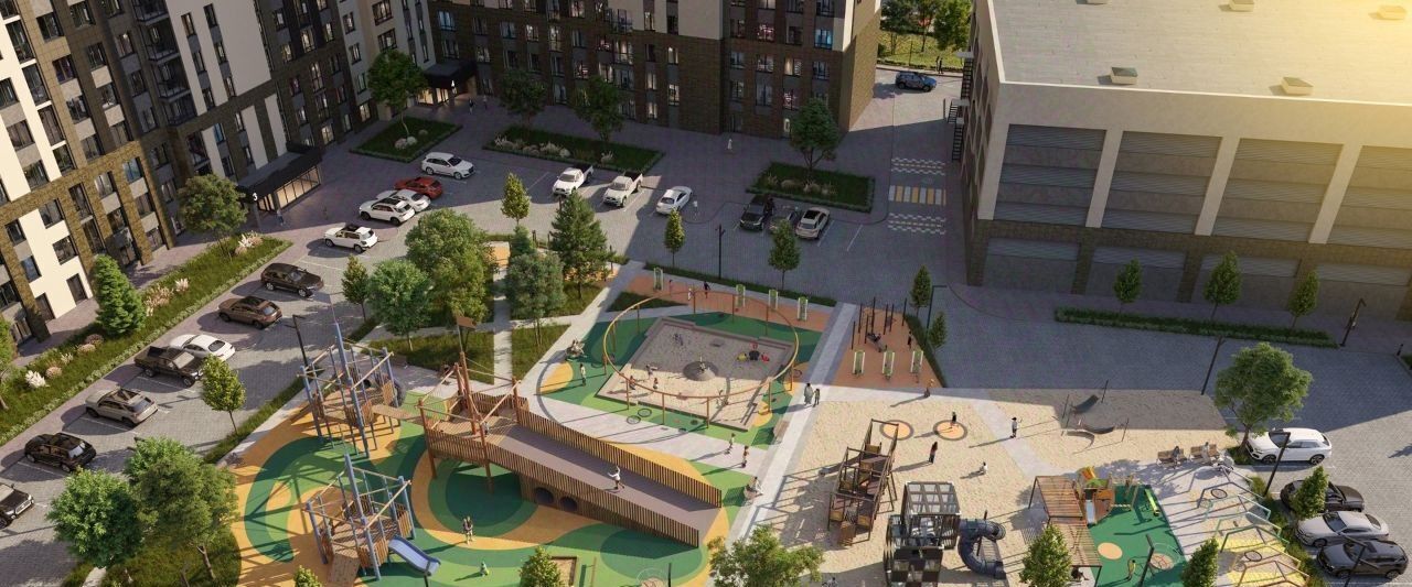 квартира г Рязань р-н Железнодорожный ул Островского 122 ЖК «Академик» фото 25