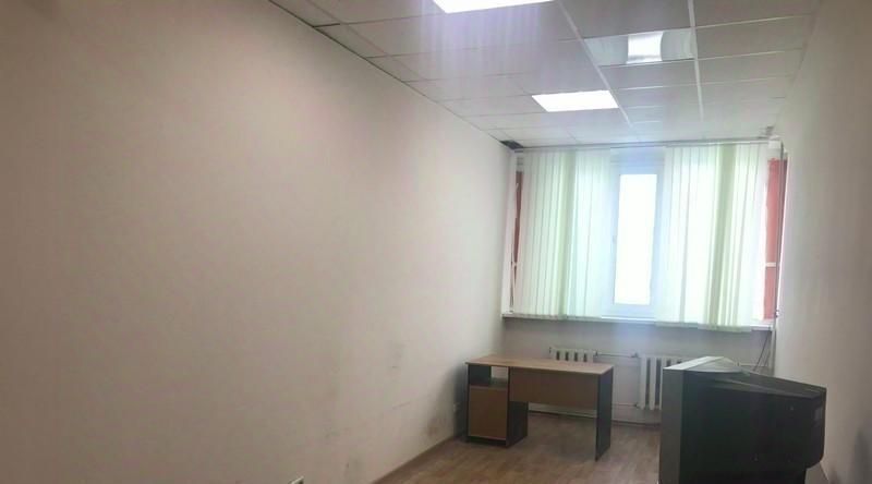 офис г Самара Юнгородок ш Заводское 9 фото 1