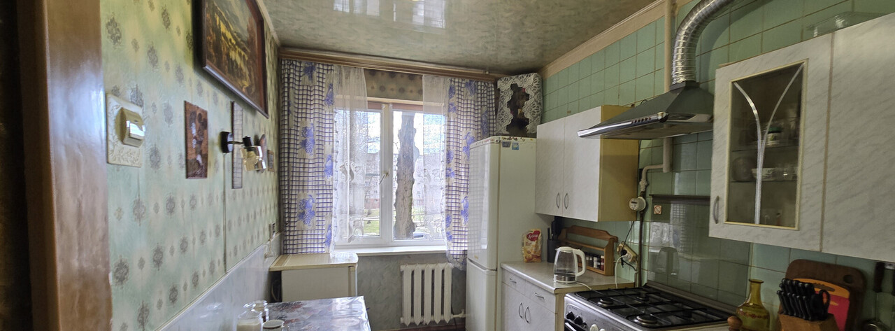 квартира г Тула улица Максима Горького, 27 фото 1