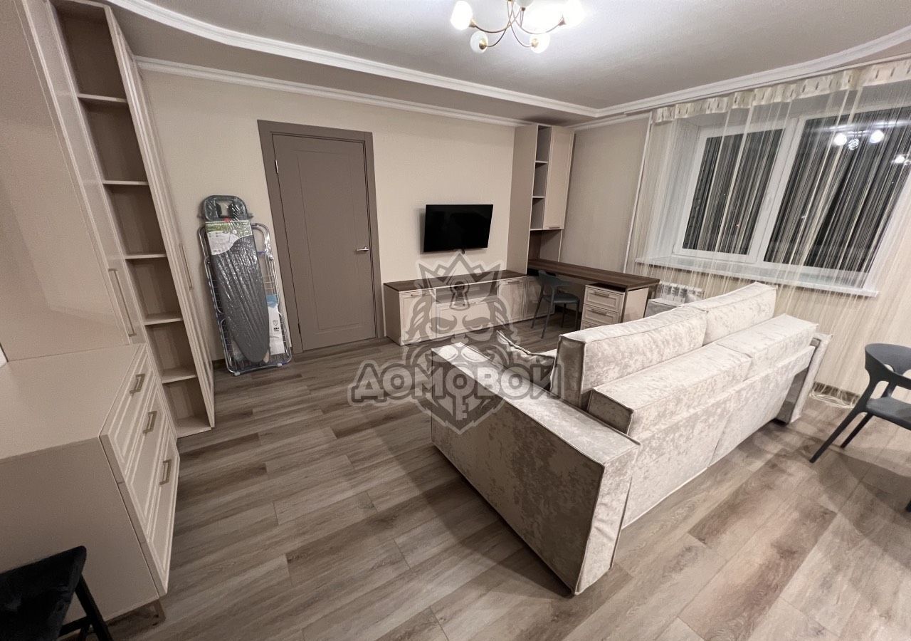 квартира г Казань р-н Советский ул 2-я Азинская 1г Республика Татарстан Татарстан фото 4