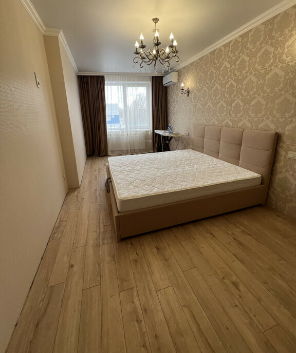 квартира г Саратов улица имени Н. Г. Чернышевского, 108А фото 3