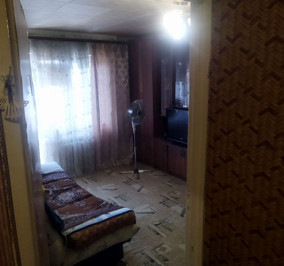 квартира г Георгиевск ул Калинина 127 фото 1