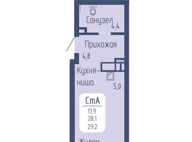 р-н Октябрьский фото