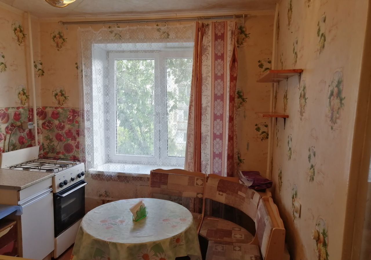 квартира г Белгород Восточный ул Вокзальная 33а фото 1