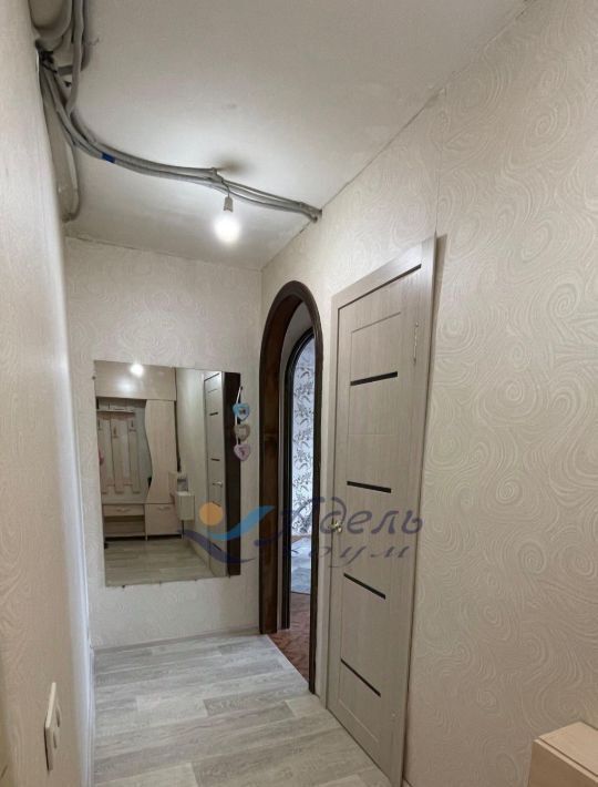 квартира г Норильск ул Комсомольская 52к/3 фото 2