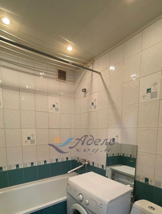 квартира г Норильск ул Комсомольская 52к/3 фото 3