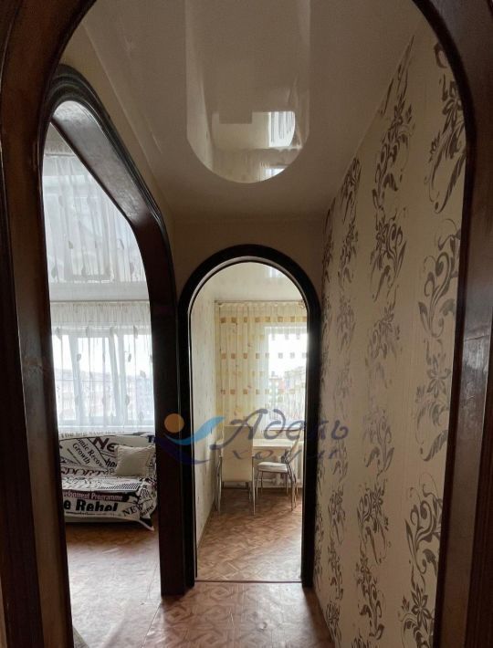 квартира г Норильск ул Комсомольская 52к/3 фото 4