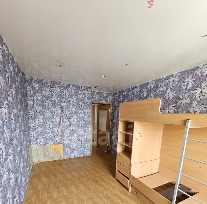 квартира г Красноярск р-н Ленинский ул Волжская 55 фото 4