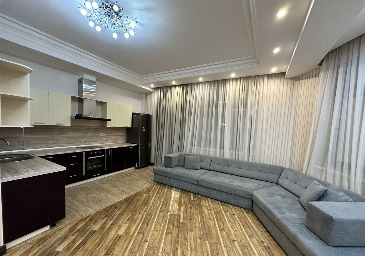 квартира г Махачкала ул Титова 66 р-н Советский фото 3