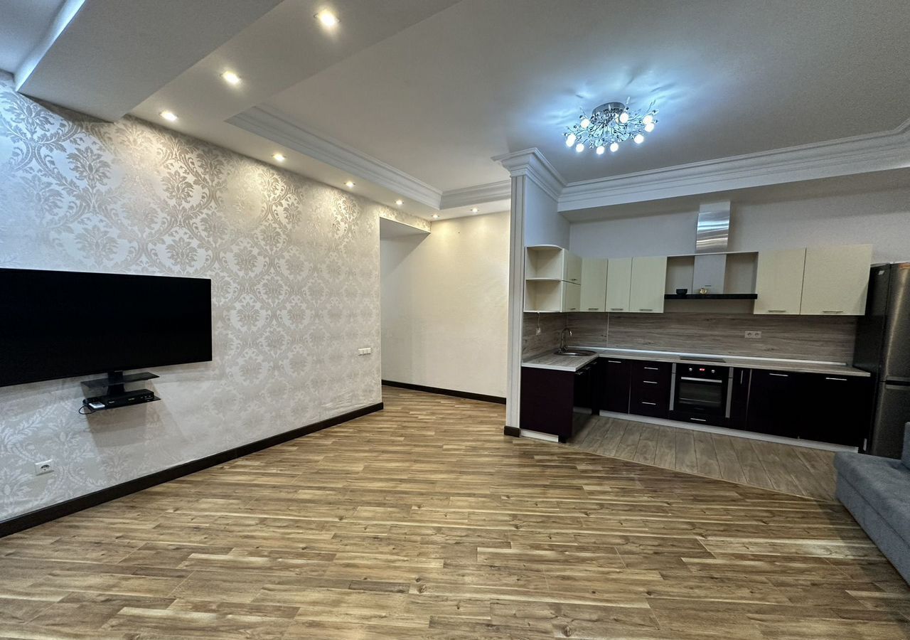 квартира г Махачкала ул Титова 66 р-н Советский фото 4
