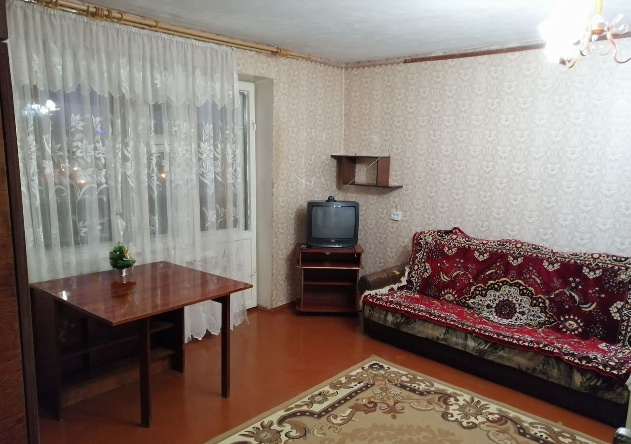 квартира г Белгород Восточный ул Вокзальная 33а фото 4