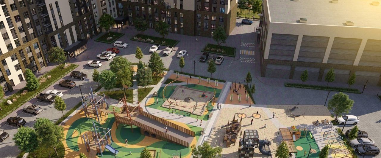квартира г Рязань р-н Железнодорожный ул Островского 122 ЖК «Академик» фото 25
