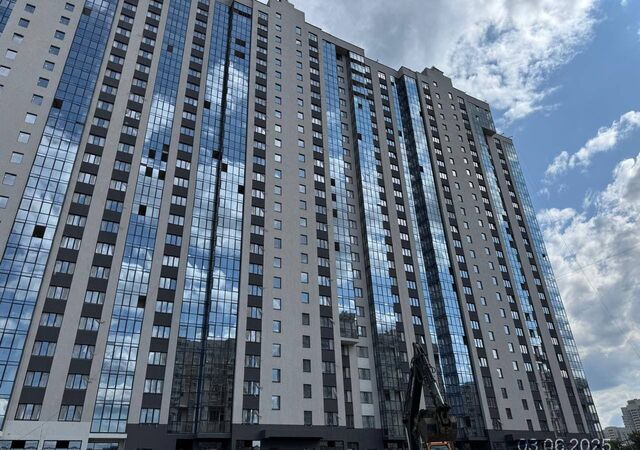 Чкаловская ул Громова 26 фото