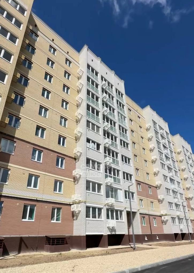 квартира г Йошкар-Ола 5с линия, 2 фото 1