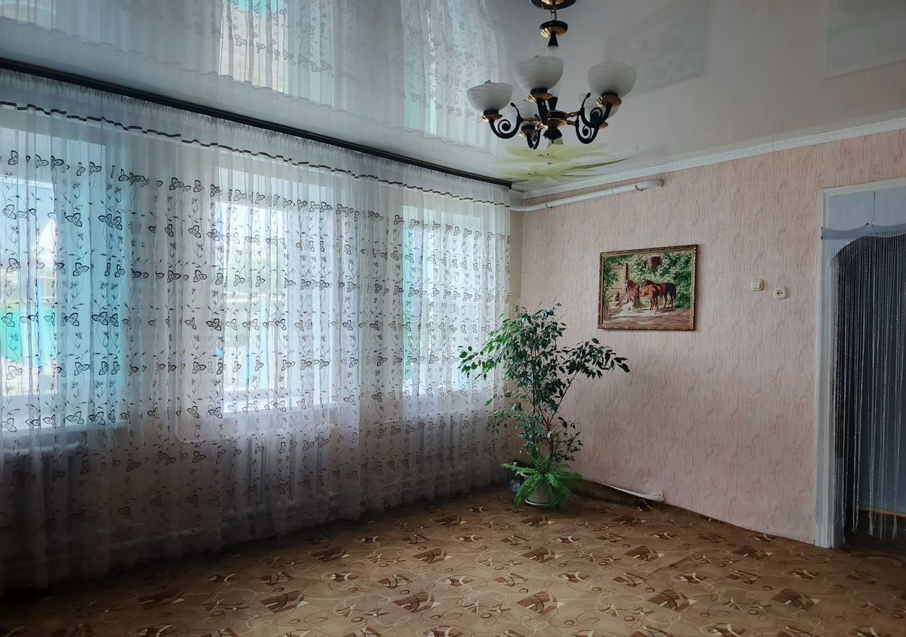 дом г Омск р-н Октябрьский ул 24-я Рабочая 18/2 фото 4