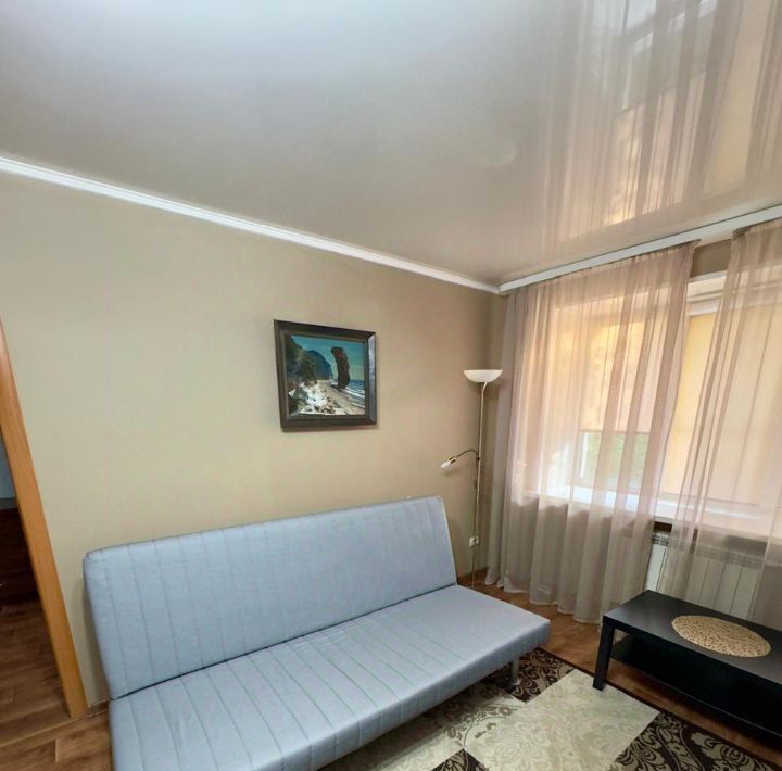 квартира г Омск р-н Ленинский ул Всеволода Иванова 1 фото 3